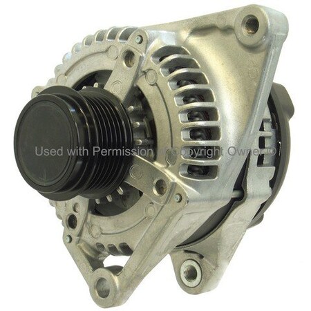 Mpa Quality-Built Alternator Remanufactured, MPA Quality-Built 11403 11403